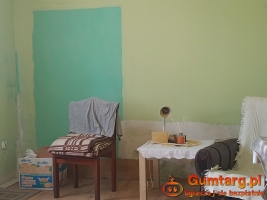 5pok, 80met, okolice Kątów Wrocławskich OGRÓD/STAJNIA/STODOŁA