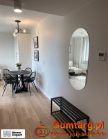 1pok, 30met, Okolice Jabłeczej BALKON/GARAŻ/WINDA (Wrocław)