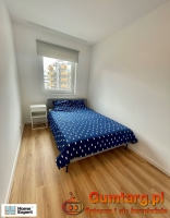 2pok, 36met, Okolice Buforowej BALKON/KOMÓRKA/GARAŻ (Wrocław)