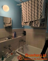 1pok, 28met, Okolice Modlińskiej BALKON/PIWNICA/WINDA (Wrocław)