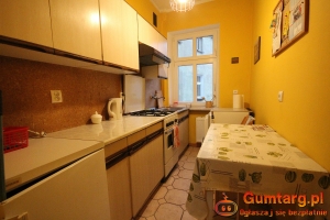 2pok, 43met, okolice Parku Tołpy ROZKŁAD/PIWNICA (Wrocław)