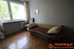 3pok, 56met, okolice Gersona PEŁEN ROZKŁAD/PIWNICA (Wrocław)