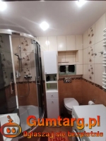 2pok, 46met, Okolice Brodatego BALKON/PIWNICA (Wrocław)