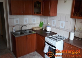 2pok, 55met, Okolice Kluczborskiej BALKON/GARAŻ (Wrocław)