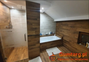 6pok, 220met, przy Parku Bieńkowickim OGRÓD/GARAŻ (Wrocław)