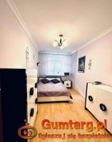 2pok, 47met, Okolice Żelaznej LOGGIA/KOMÓRKA/WINDA (Wrocław)