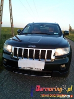 Jeep Grand Cherokee 2012 3.0 Diesel