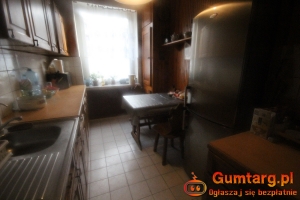 3pok, 64met, okolice Damrota PEŁEN ROZKŁAD/LOGGIA (Wrocław)