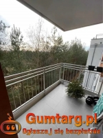 2pok, 48met, Okolice Schuberta ROZKŁAD/BALKON (Wrocław)