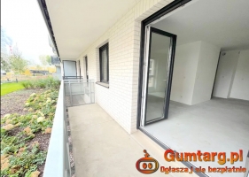 2pok 44m Okolice Poznańskiej BALKON/KOMÓRKA/GARAŻ (Wrocław)