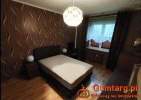 2pok 50met, Okolice Wołowskiej KOMÓRKA/OGRÓD/MP (Wrocław)