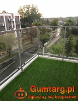 2pok, 38met, Okolice Sołtysowickiej BALKON/GARAŻ (Wrocław)