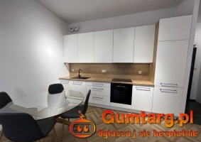 2pok, 40met, Okolice Buforowej BALKON/GARAŻ/2022 (Wrocław)