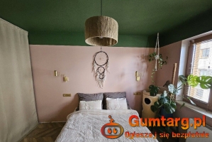 3pok, 65met, Klecina PEŁEN ROZKŁAD/BALKON/2022 (Wrocław)