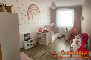 3pok, 62met, Okolice Świeżej BALKON/TARAS/KOMÓRKA (Wrocław)