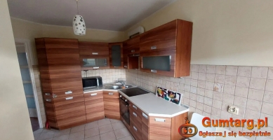 3pok, 75met, Okolice Gajowej BALKON/KOMÓRKA/GARAŻ (Wrocław)