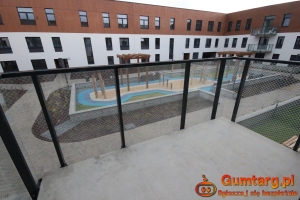 2pok, 41met, okolice Motylkowej BALKON/KOMÓRKA/GARAŻ (Wrocław)
