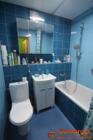 2pok, 42met, okolice Sky Towera BALKON/WINDA/PARKING (Wrocław)