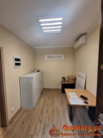 Lokal (29met) ul. 11 Listopada PO REMONCIE (Świeradów-Zdrój)