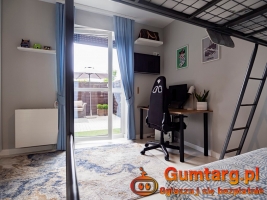 2pok, 53met, okolice Jutrzenki 2 OGRODY/MP/2020 (Wrocław)