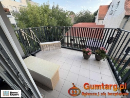 2pok, 42met, Okolice Alei Piastów BALKON/GARAŻ/WINDA (Wrocław)