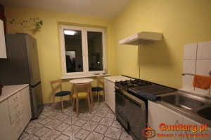 3pok, 62met, Podwale BALKON/PIWNICA/PARKING (Wrocław)