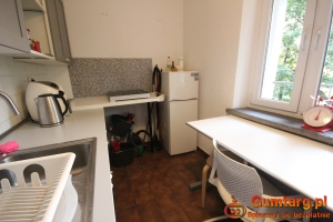 2pok, 50met, okolice Krętej ROZKŁAD/LOGGIA/PIWNICA (Wrocław)