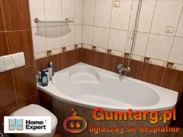 2pok, 55met, okolica Kosmonautów 2 BALKONY/2004 (Wrocław)