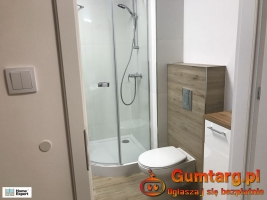 2pok, 52met, Okolice Legnickiej BALKON/WINDA (Wrocław)