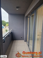 2pok, 38met, Okolice Motylkowej LOGGIA/GARAŻ/WINDA (Wrocław)