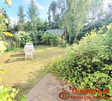 2pok, 44met, Okolice Strachocińskiej OGRÓD/PARKING/2013 (Wrocław)