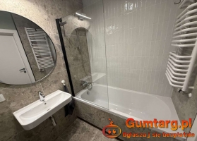 3pok, 63met, okolice Legnickiej BALKON/KOMÓRKA/GARAŻ (Wrocław)