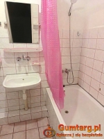 Pokój (20met) okolice Mostu Pomorskiego PLOMBA/WINDA (Wrocław)
