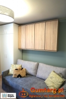 3pok, 45met, Okolice Oławianej PO REMONCIE/BALKON (Wrocław)