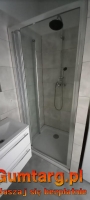 1pok, 25met, okolice Rdestowej BALKON/WINDA/2019 (Wrocław)