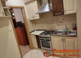 2pok 43met, ok. Placu Grunwaldzkiego PEŁEN ROZKŁAD (Wrocław)