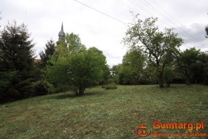 4pok, 85met, okolice Ziębic PIWNICA/GARAŻ/OGRÓD 2600m2 (Starczówek)