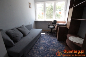 3pok, 56met, okolice Gersona PEŁEN ROZKŁAD/PIWNICA (Wrocław)