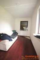 5pok, 240met, okolice Dębowej BALKON/OGRÓD/2009 (Mędłów)