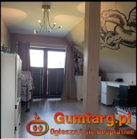 6pok, 210met, Okolice Sadowniczej BALKON/OGRÓD/LUX (Legnica)