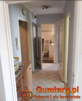 2pok, 55met, Okolice Kluczborskiej BALKON/GARAŻ (Wrocław)