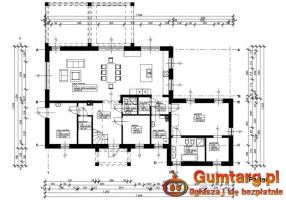 5pok, 220met, Okolice Topolowej TARAS/OGRÓD/2023 (Wilkszyn)