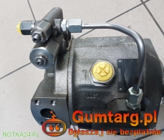 Pompa Rexroth A10VSO45DFLR/31R-PPA12N00 R:902427677 i inne...