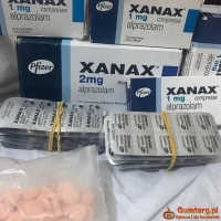 Pfizer XANAX 2MG - OXYCONTIN 80MG -DORETA 75MG + 650mg- RELANIUM 5MG -