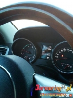 Jeep Grand Cherokee 2012 3.0 Diesel