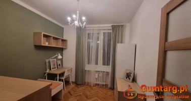 3 pok, 64 met, Okolice Renomy PEŁEN ROZKŁAD (Wrocław)