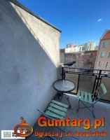 3pok, 70met, Okolice Wapiennej 2 BALKONY (Wrocław)