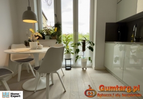 4pok, 80met, Okolice Okrzei BALKON/2PIWNICE/OGRÓD (Wrocław)
