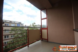2pok, 50met, Okolice Cukrowej BALKON/KOMÓRKA/GARAŻ (Wrocław)