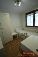 3pok, 65met, okolice Prądzyńskiego ROZKŁAD/BALKON/PIWNICA (Wrocław)